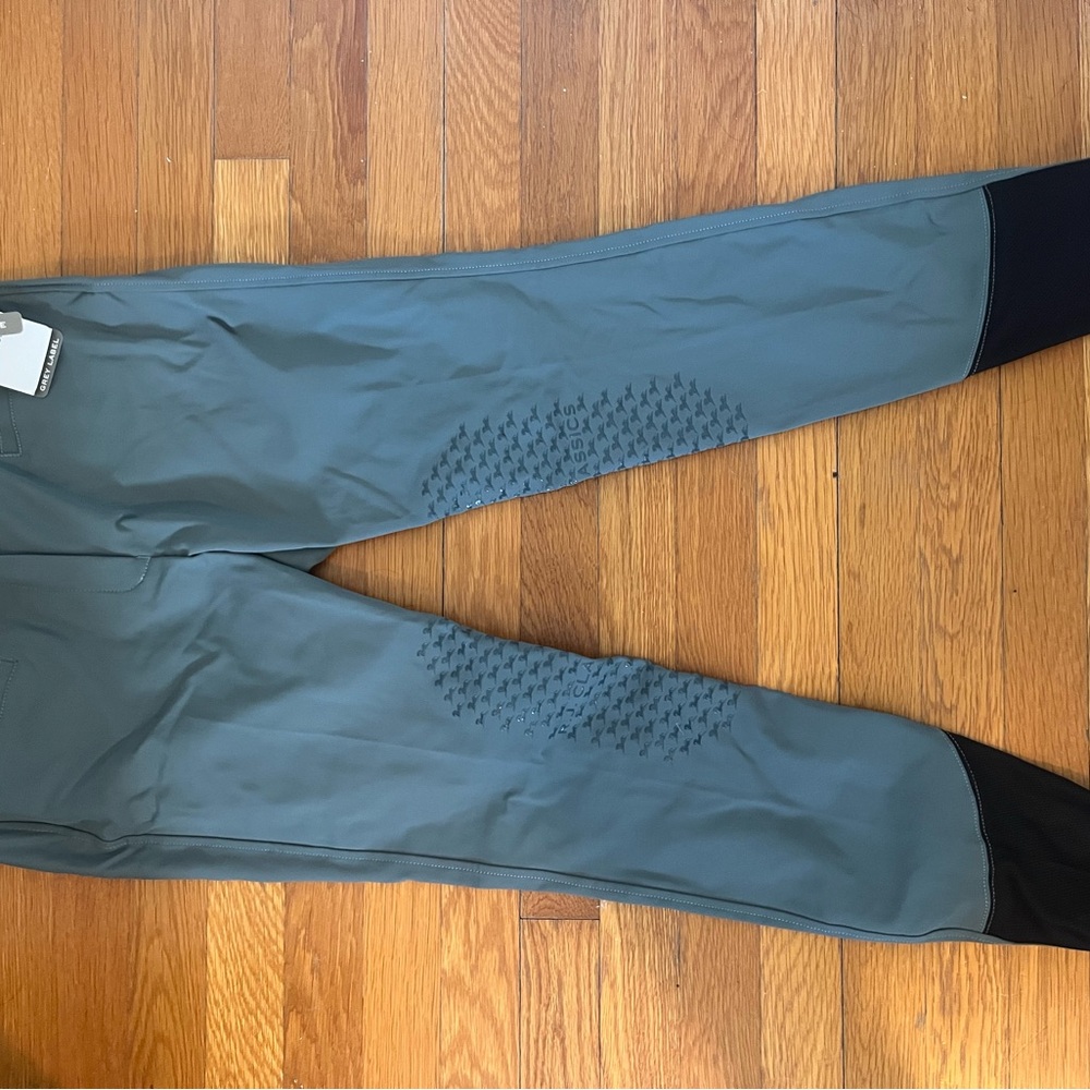RJ Classics Breeches - 30L NWT